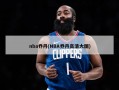 nba乔丹(NBA乔丹高清大图)